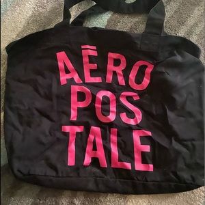 Aeropostale bag